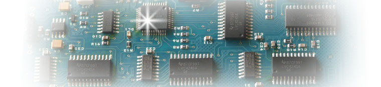 Conception de cartes électroniques et logiciels informatiques Industriels